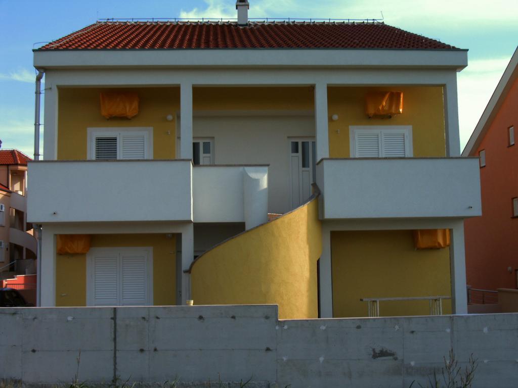 Apartments Iva Povljana Room photo